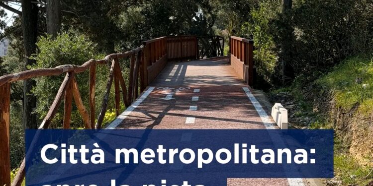 Cagliari, Massimo Zedda accelera: nuova pista ciclopedonale a Monte Claro e strade rifatte da giugno