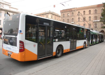 Mobilità a Cagliari, la sfida in Consiglio: “Diamo ai cittadini abbonamenti super scontati dei bus Ctm”