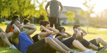 Assemini, per gli over 65 la palestra è finanziata dal Comune