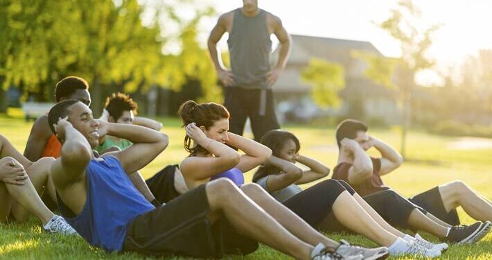 Assemini, per gli over 65 la palestra è finanziata dal Comune