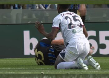 Disastro Cagliari, i rossoblù umiliati dal Pisa ultimo in classifica