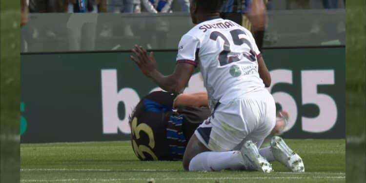 Disastro Cagliari, i rossoblù umiliati dal Pisa ultimo in classifica