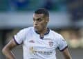 Cagliari, stagione finita per Ryad Idrissi