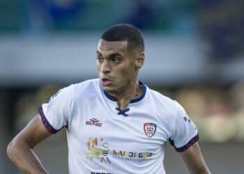 Cagliari, stagione finita per Ryad Idrissi