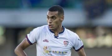 Cagliari, stagione finita per Ryad Idrissi