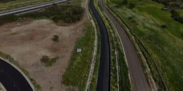 In Sardegna nasce il primo asfalto “green” d’Italia: sulla SS131 la sperimentazione che può cambiare le strade del futuro (VIDEO)