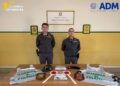 Porto Torres, trasportava 2,5 kg di cocaina: 49enne spagnolo arrestato dalla guardia di finanza