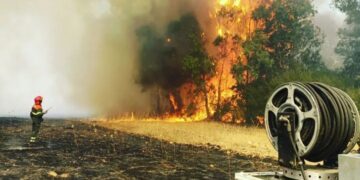 Capoterra, al via i preparativi per la prossima e imminente campagna antincendi: ecco tutte le novità di quest’anno