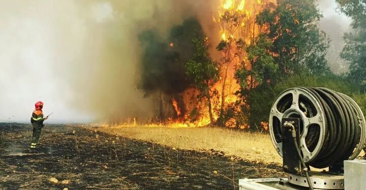 Capoterra, al via i preparativi per la prossima e imminente campagna antincendi: ecco tutte le novità di quest’anno