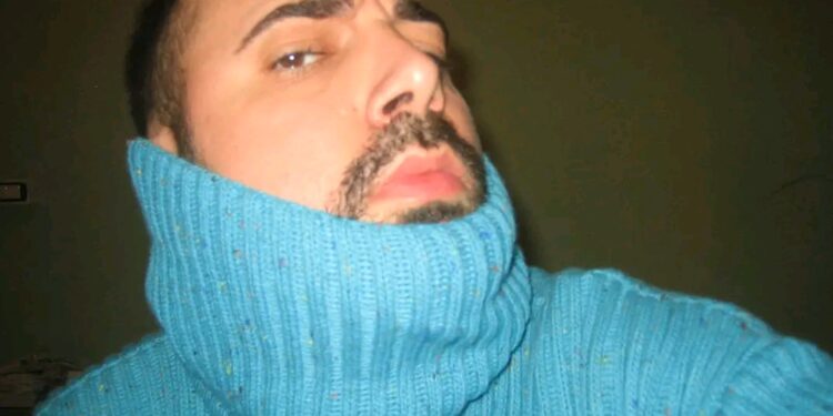 Cagliari, la richiesta disperata di aiuto lanciata da Andrea Melis: “Cerco una casa, non solo un tetto”