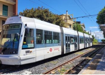 MetroCagliari arriva a Sestu: via libera al progetto per il nuovo collegamento, svolta viabilità nell’hinterland