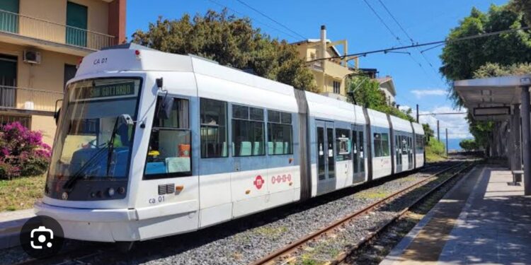 MetroCagliari arriva a Sestu: via libera al progetto per il nuovo collegamento, svolta viabilità nell’hinterland
