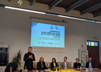 Monserrato comune riciclone, merito dei cittadini: il premio di Legambiente