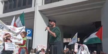 Sanità sarda, il grido del Sarcidano davanti alla Regione: “Dieci anni di denunce ignorate” (VIDEO)