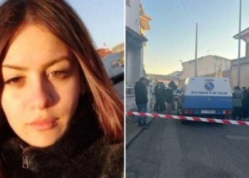 Uccise la figlia 13enne Chiara con 30 coltellate per una minigonna: al via a Cagliari il processo a Monica Vinci