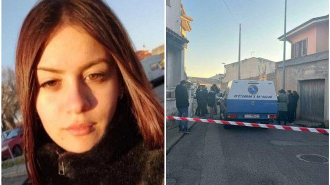 Uccise la figlia 13enne Chiara con 30 coltellate per una minigonna: al via a Cagliari il processo a Monica Vinci