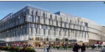 Cagliari, l’albergo del nuovo stadio: quanto costerà dormire “sul campo”?