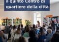 Cagliari, Sant’Elia cambia volto: inaugurato in via Schiavazzi il nuovo centro di quartiere