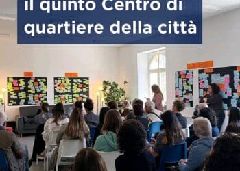 Cagliari, Sant’Elia cambia volto: inaugurato in via Schiavazzi il nuovo centro di quartiere
