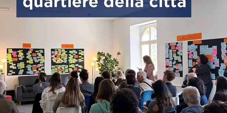 Cagliari, Sant’Elia cambia volto: inaugurato in via Schiavazzi il nuovo centro di quartiere