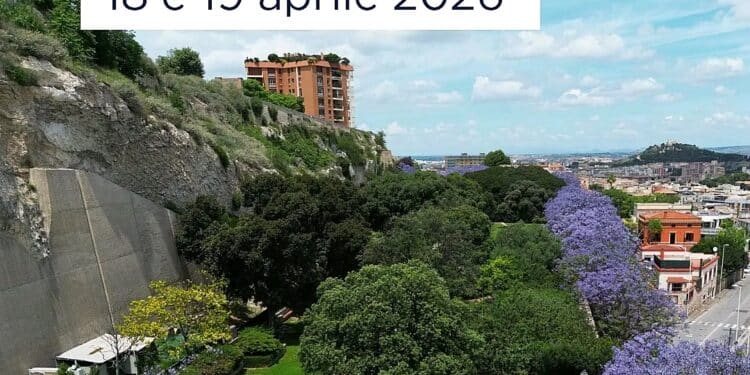 Cagliari celebra i 30 anni di Monumenti Aperti: 70 siti visitabili e riaperture speciali nel weekend