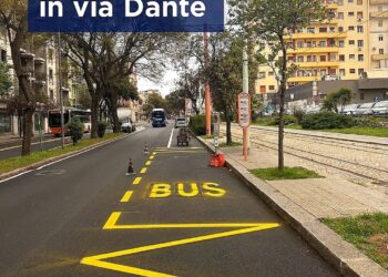 Cagliari, lavori in corso tra via Dante e Pirri: il punto del sindaco Zedda su manutenzioni e nuovi appalti