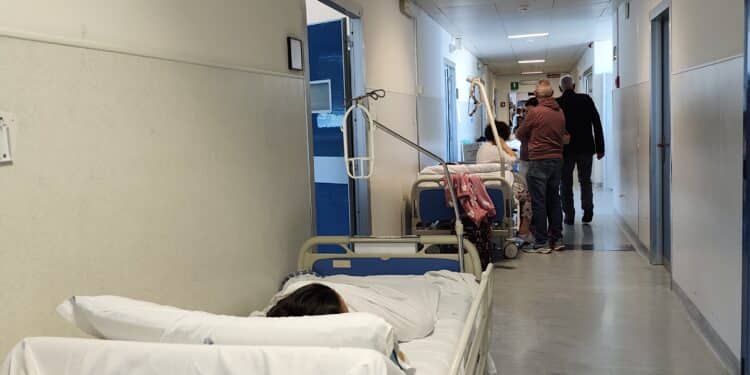 Sanità sarda al collasso, CIMO-FESMED: “Subito un contratto regionale per salvare il sistema”