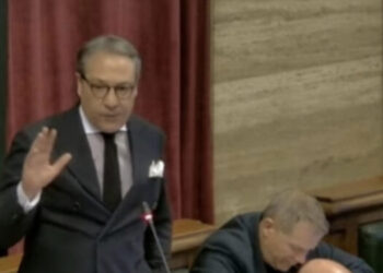 Caso Abbanoa, il “documento choc” di Farris: “Cagliari vota al buio, bilanci e conti non sono chiari”