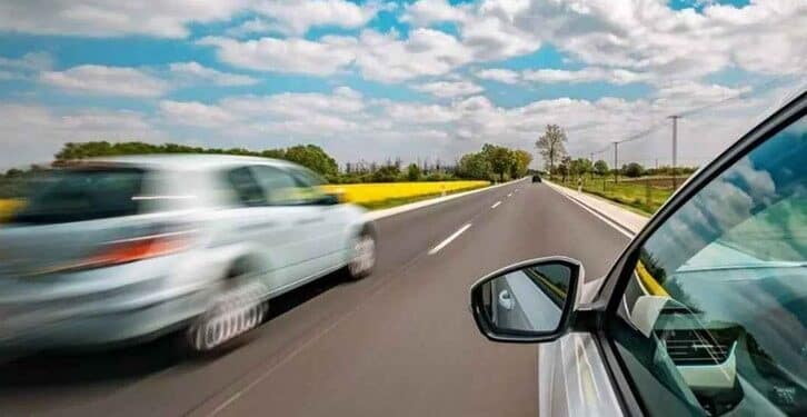 Tentata truffa sulla strada per Macchiareddu il 25 aprile: “Così cercano di farti fermare con la scusa dello specchietto”