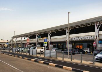 Aeroporti sardi, firmato il Term Sheet: verso un sistema integrato tra Cagliari, Olbia e Alghero