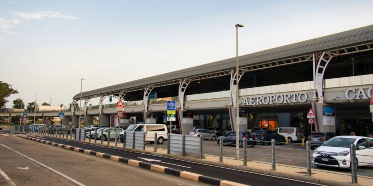 Aeroporti sardi, firmato il Term Sheet: verso un sistema integrato tra Cagliari, Olbia e Alghero