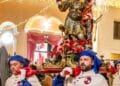 Cagliari, Sant’Efisio sarà portato a spalla e senza teca fra i fedeli: Zedda, “Rafforzato il legame col popolo”