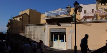 Il Mercato di Santa Chiara aperto anche il Primo Maggio: servizio straordinario per la Festa dei Lavoratori e Sant’Efisio