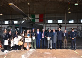Cagliari, Lions e Forze armate in campo contro i disturbi alimentari