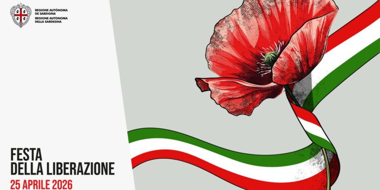 Liberazione, il 25 aprile della Sardegna si celebra a Nuoro con la presidente Todde