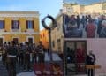 Monserrato, commovente cerimonia per ricordare la strage di 83 anni fa