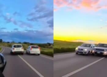 Sestu, il pericolo corre sulla strada: incidente stradale evitato per un soffio, le infrazioni sono state riprese dalla telecamera