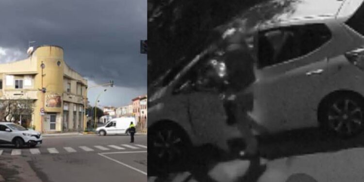 San Sperate, automobili prese di mira dai ladri: il sindaco Madeddu segnala al Prefetto di Cagliari