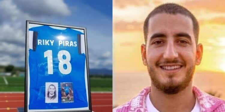 Selargius, un mese senza Riccardo: l’amore oltre la morte e la consapevolezza che il giovane vivrà sempre nel ricordo