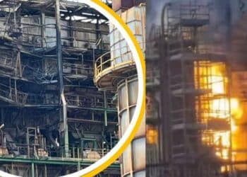 Sarroch, “il Comune tace, i cittadini no”: duro intervento del Comitato Civico per la tutela Ambientale e della Salute sull’incendio alla Saras