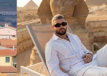 Dolianova, concerto di Pasquetta tra le polemiche: sul palco l’artista colombiano accusato di violenza sessuale