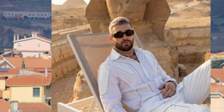 Dolianova, concerto di Pasquetta tra le polemiche: sul palco l’artista colombiano accusato di violenza sessuale