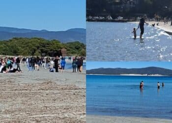 Prove d’estate: Pasquetta al mare, spiagge prese d’assalto, ristoranti e agriturismi da tutto esaurito