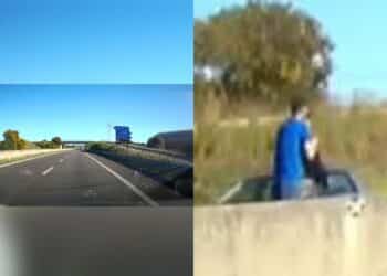 Sestu, in contromano sul monopattino elettrico lungo la statale: 2 giovani sfidano la sorte