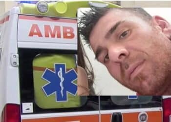 Si ferma per un guasto, viene travolto e ucciso da un’auto mentre cerca aiuto: addio al 43enne Luigi Pala