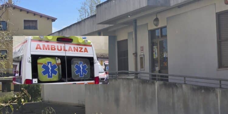 Monserrato, arriva la postazione di soccorso avanzato in via Monte Arqueri