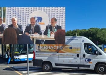 Mobilità sul litorale di Quartu e Quartucciu, arriva il trasporto pubblico a chiamata del Ctm (VIDEO)
