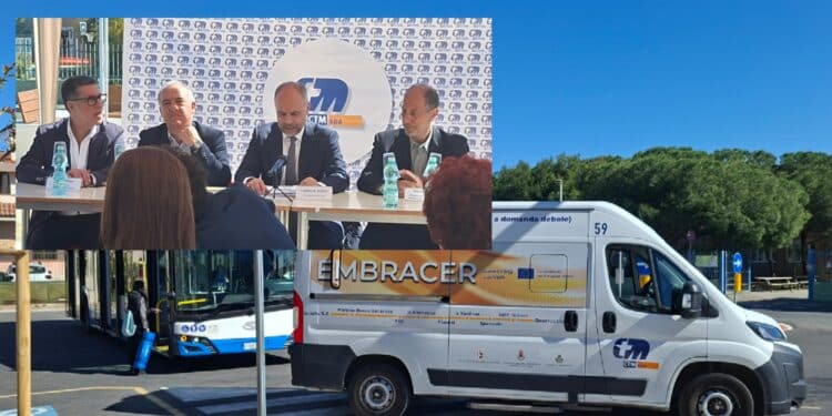 Mobilità sul litorale di Quartu e Quartucciu, arriva il trasporto pubblico a chiamata