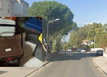 Decimomannu, in via Villasor ladri di bidoni dell’umido in azione: spariti a decine