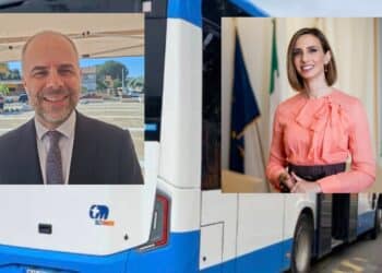 Bus anche di notte a Cagliari, c’è l’ok dal Ctm ma occorre un accordo con la Regione